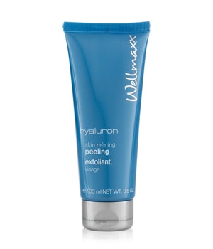 Wellmaxx Hyaluron Skin Refining Gesichtspeeling  100 ml