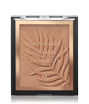 wet n wild Color Icon Bronzingpuder · 11 g · Hellbraun