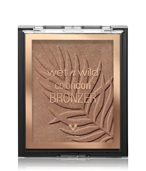 wet n wild Color Icon Bronzingpuder 11 g Sunset Striptease