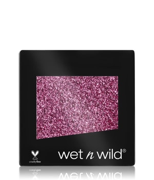 wet n wild Color Icon Glitter Single Lidschatten  Groupie