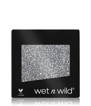 wet n wild Color Icon Glitter Single Lidschatten  Spiked