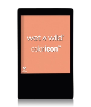 wet n wild Color Icon Rouge  Apri-cot In The Middle