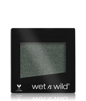 wet n wild Color Icon Single Lidschatten 1.7 g für Frauen, Farbe: Envy