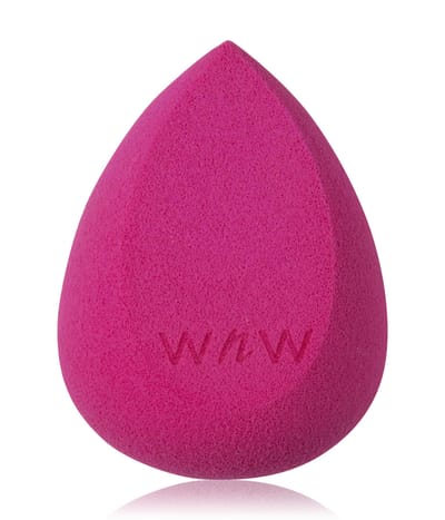 wet n wild Cosmetic Sponge Applicator Make-Up Schwamm 1 Stk 4049775003775 base-shot_de