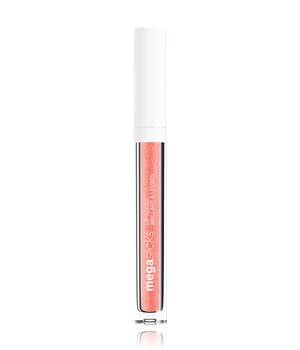wet n wild Mega Slicks Lip Gloss Lipgloss · 2.3 ml · Rosa