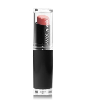wet n wild Megalast Lip Color Lippenstift  Just Peachy