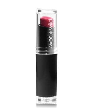 wet n wild Megalast Lip Color Lippenstift  Smokin' Hot Pink