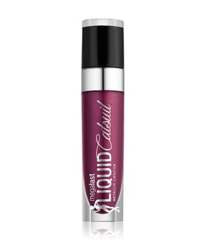 wet n wild Megalast Liquid Catsuit Liquid Lipstick  Acai So Serious