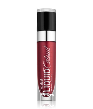 wet n wild Megalast Liquid Catsuit Liquid Lipstick  Life's No Pink-nic