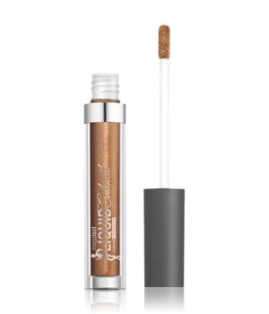 wet n wild Megalast Liquid Catsuit Metallic Lidschatten 3.5 ml Shells And Whistles