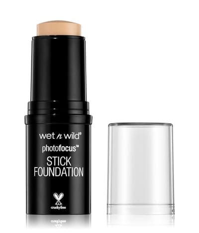 wet n wild Photo Focus Stick Foundation 12 g 4049775003737 base-shot_de