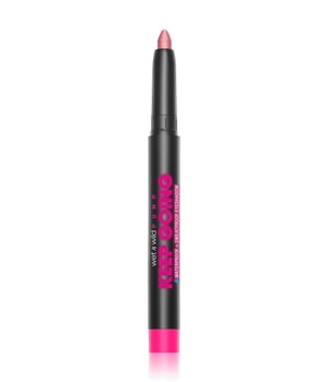 wet n wild Pump Keep Going Lidschatten 15 g für Frauen, Farbe: Mauve
