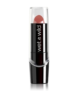 wet n wild Silk Finish Lippenstift  Dark Pink Frost