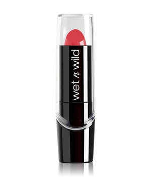 wet n wild Silk Finish Lippenstift  Hot Paris Pink
