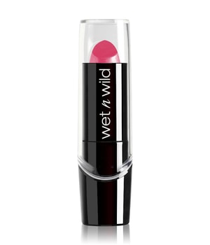 wet n wild Silk Finish Lippenstift  Pink Ice