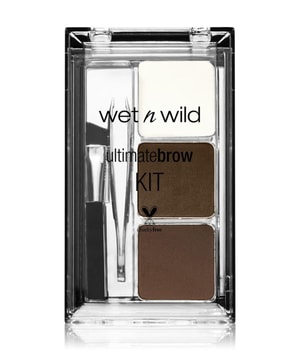 wet n wild Ultimate Brow Kit Augenbrauen Palette