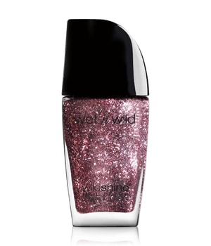 wet n wild Wild Shine Nail Color Nagellack  Casting Call