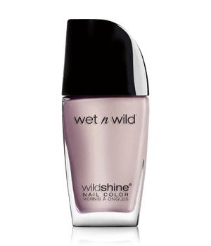 wet n wild Wild Shine Nail Color Nagellack  Yo Soy