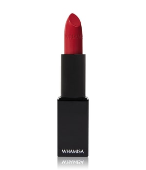 WHAMISA Organic Flowers Lip Color Natural Expression Lippenstift