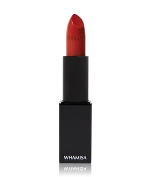 WHAMISA Organic Flowers Lip Color Natural Expression Lippenstift