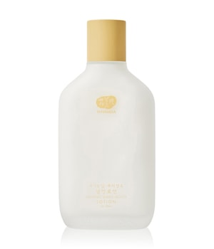 WHAMISA Organic Leaves Gesichtslotion 135 ml 8809403816087 base-shot_de