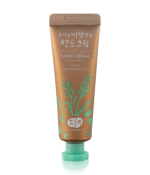 WHAMISA Organic Seeds Handcreme  30 ml
