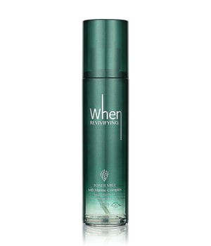 when Revivifying Toner Mist Gesichtswasser  125 ml