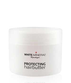 White.Mineral Protecting Hairbutter Haarmaske 100 ml 5704310001898 base-shot_de