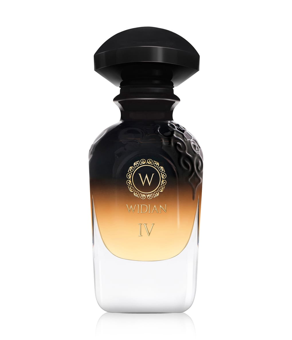 WIDIAN Black Collection Parfum 50 ml 6291104734494 base-shot_de