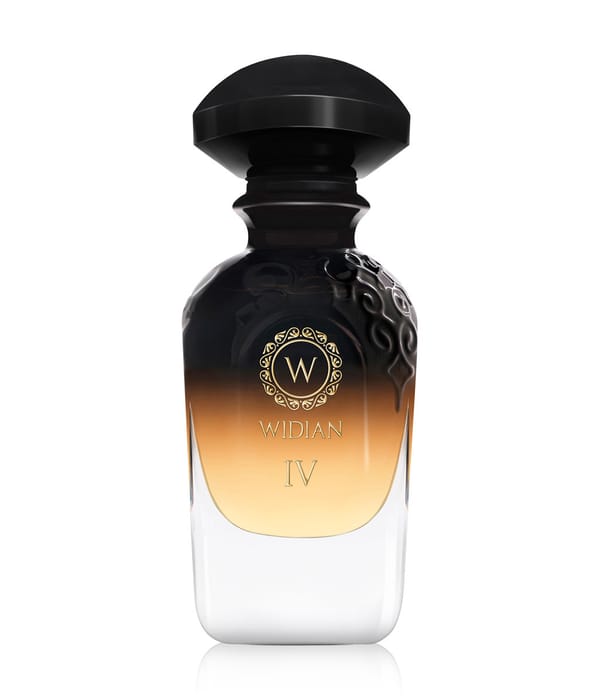 Produktbild 1 von 1, WIDIAN Black Collection Parfum