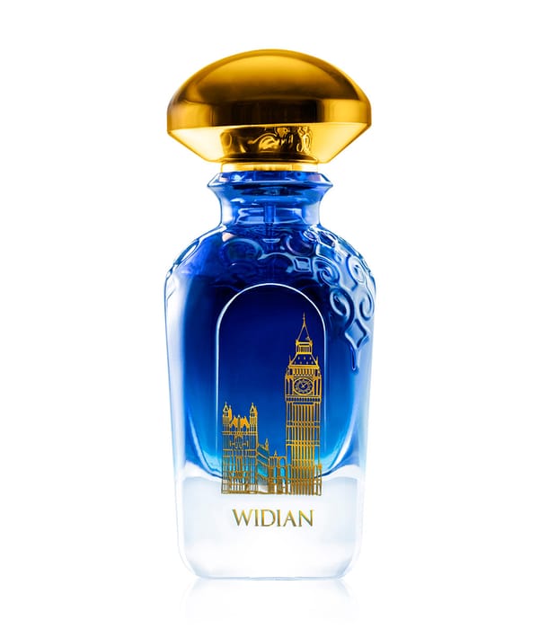 Produktbild 1 von 1, WIDIAN Sapphire Collection Parfum