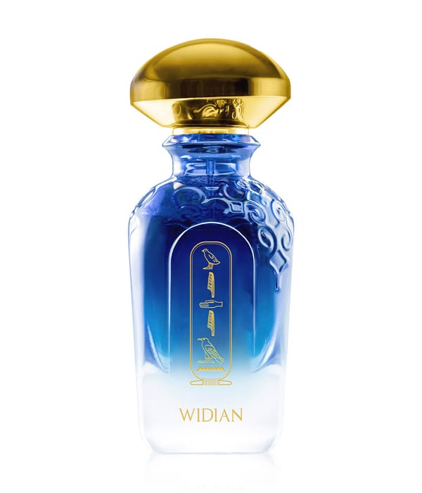 Produktbild 1 von 2, WIDIAN Sapphire Collection Parfum