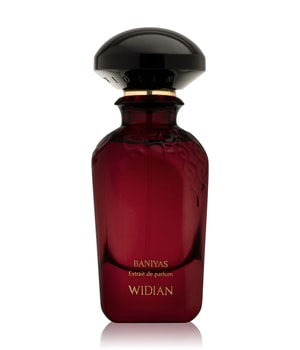 WIDIAN Velvet Collection Parfum 50 ml 6291104734609 base-shot_de