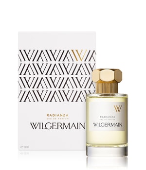 2. Bild von WILGERMAIN Radianza Eau de Parfum