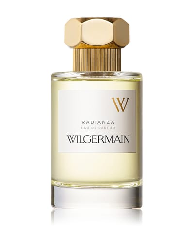 WILGERMAIN Radianza Eau de Parfum 100 ml 8436587660139 base-shot_de