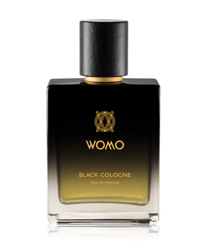 WOMO Black Cologne Eau de Parfum 100 ml 8058159185606 base-shot_de
