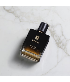 3. Bild von WOMO Black Oud Eau de Parfum