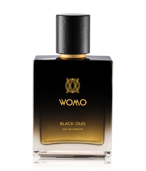 WOMO Black Oud Eau de Parfum 100 ml 8058159185583 base-shot_de