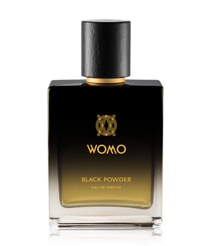 WOMO Black Powder Eau de Parfum 100 ml 8058159187341 base-shot_de
