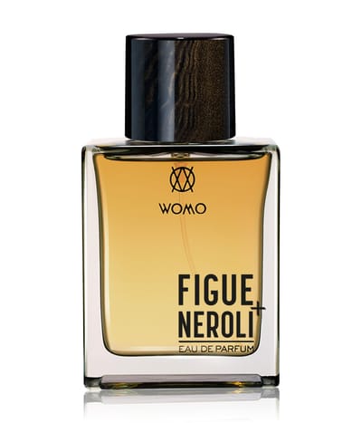 WOMO Figue + Neroli Eau de Parfum 100 ml 8058773339706 base-shot_de