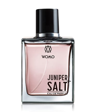 WOMO Juniper + Salt Eau de Parfum 30 ml 8058773331878 base-shot_de