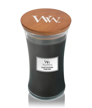 WoodWick Black Peppercorn Duftkerze 610 g 5038581103150 base-shot_de