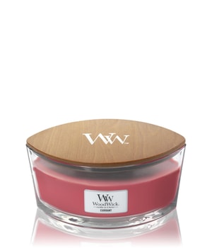 WoodWick Currant Ellipse Duftkerze  454 g