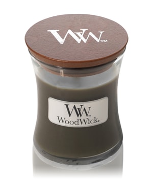 WoodWick Frasier Fir Hourglass Duftkerze  85 g