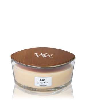 WoodWick Honeysuckle Ellipse Duftkerze  454 g