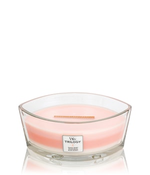 WoodWick Island Getaway Ellipse Duftkerze  454 g