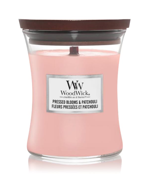 Produktbild 1 von 1, WoodWick Medium Hourglass Duftkerze