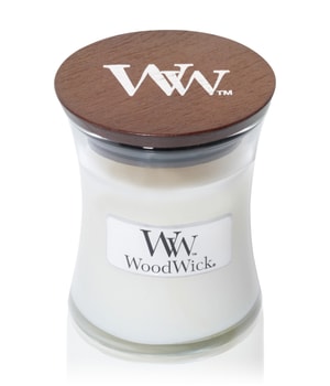 WoodWick White Tea & Jasmine Duftkerze 85 g 5038581056586 base-shot_de