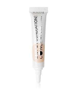WUNDER2 Last & Foundation Concealer  Deep