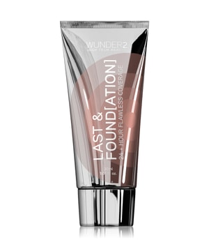 WUNDER2 Last & Foundation Flüssige Foundation  Sand